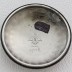 Rolex Vintage Large Bubbleback Ref 6075 Steel Original Dial